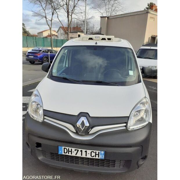 2014 Renault Kangoo-46186584