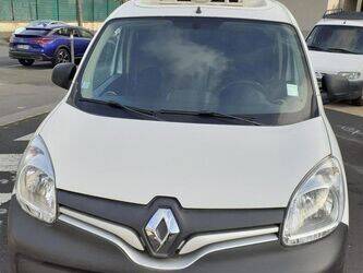 Image de Fourgonnettes 2014 Renault Kangoo