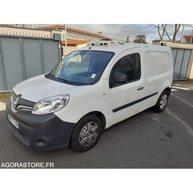 2014 Renault Kangoo-46186585