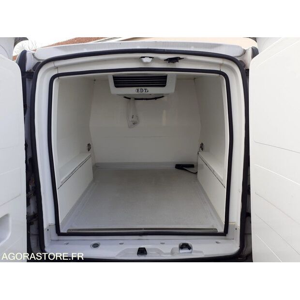 2014 Renault Kangoo-46186589