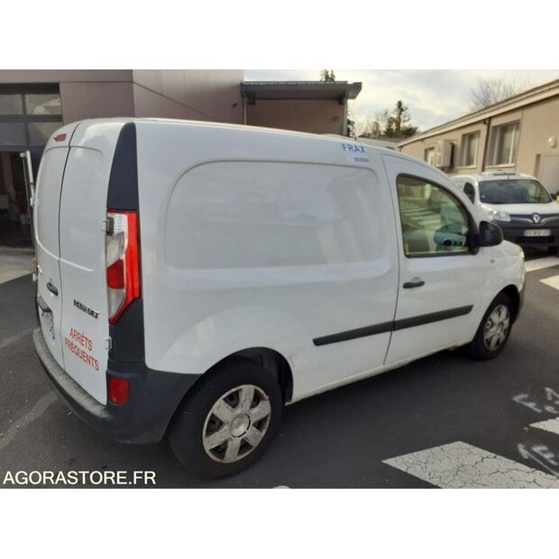 2014 Renault Kangoo-46186590