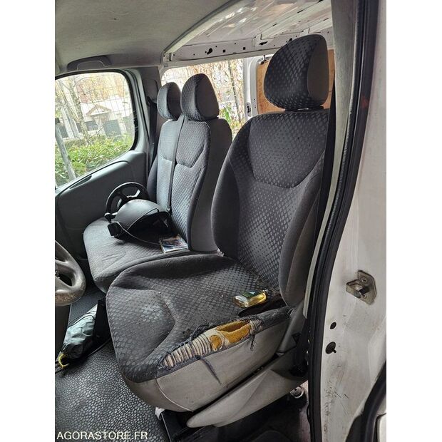 2010 رينو Trafic-46186611