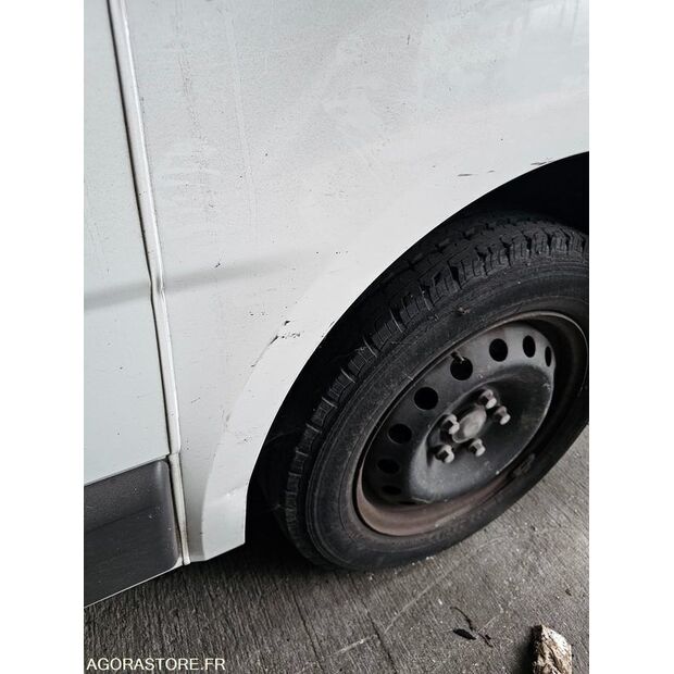 2010 رينو Trafic-46186625