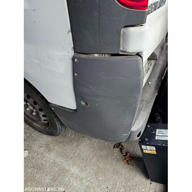 2010 رينو Trafic-46186628