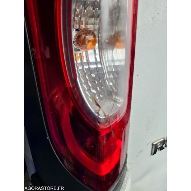 2010 رينو Trafic-46186630