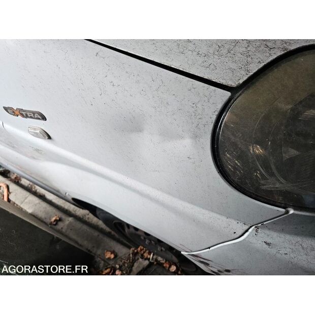 2010 رينو Trafic-46186637