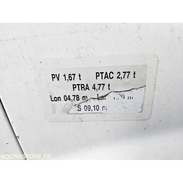 2010 رينو Trafic-46186638