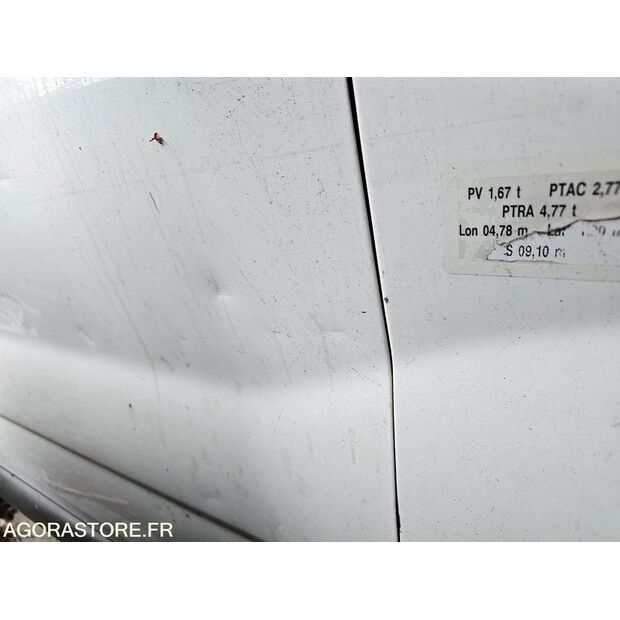 2010 رينو Trafic-46186639