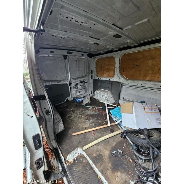 2010 رينو Trafic-46186641