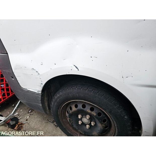 2010 رينو Trafic-46186644