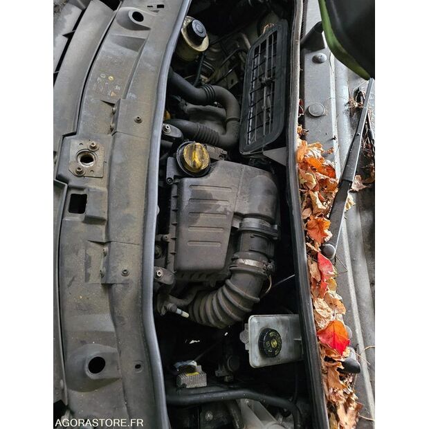 2010 رينو Trafic-46186650