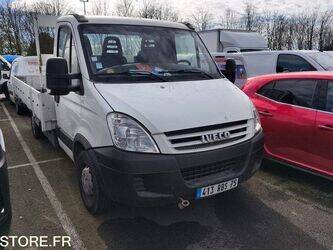 Image for 2007 Iveco 35S12