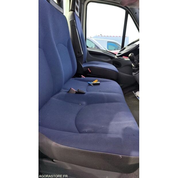 2007 ايفكو 35S12-46186679