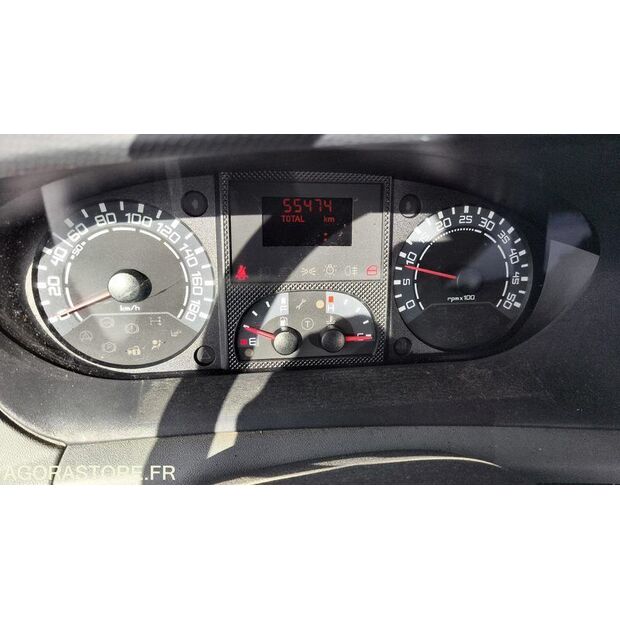 2007 ايفكو 35S12-46186685