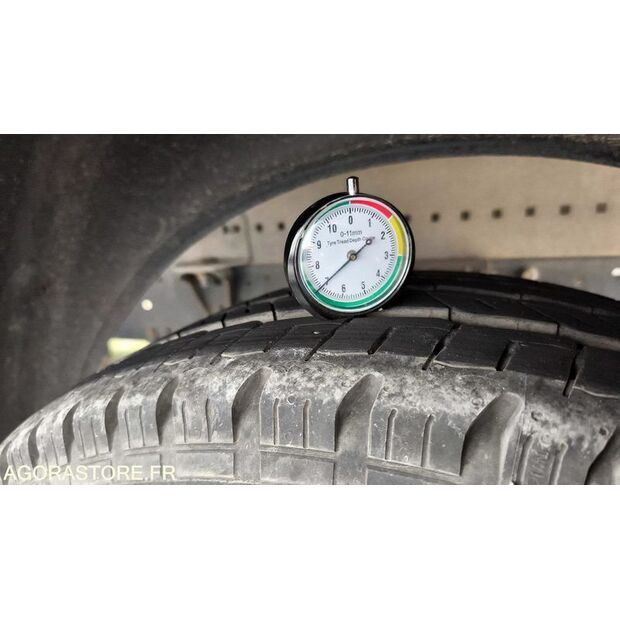 2007 ايفكو 35S12-46186687