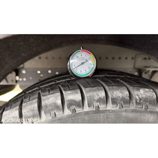 2007 ايفكو 35S12-46186688