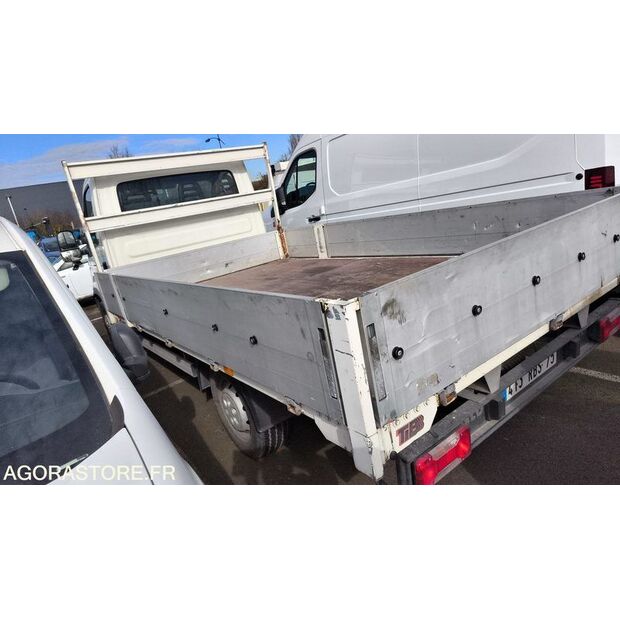 2007 ايفكو 35S12-46186692