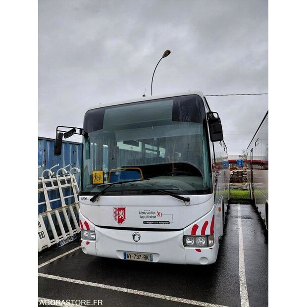 2010 آيريسبوس RECREO-46186705