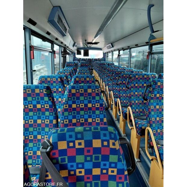 2010 آيريسبوس RECREO-46186706