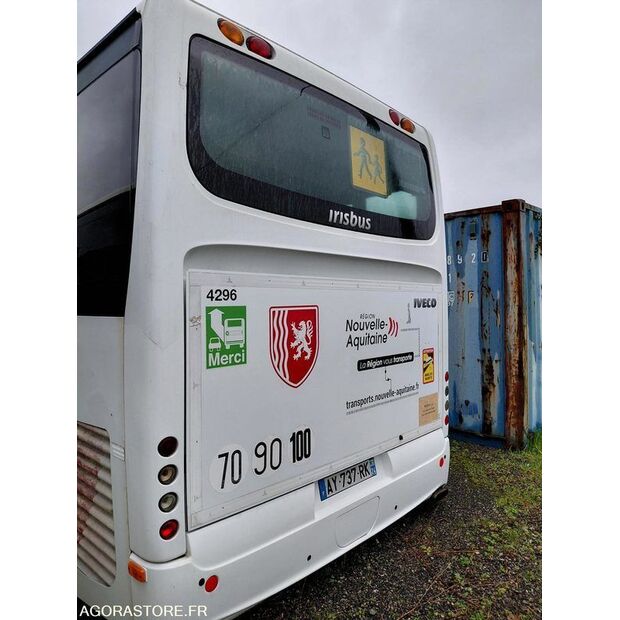 2010 آيريسبوس RECREO-46186707