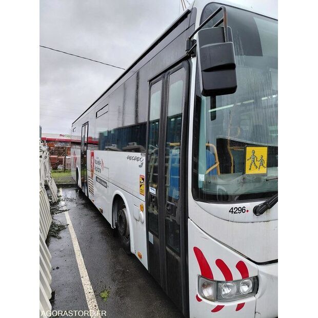 2010 آيريسبوس RECREO-46186710