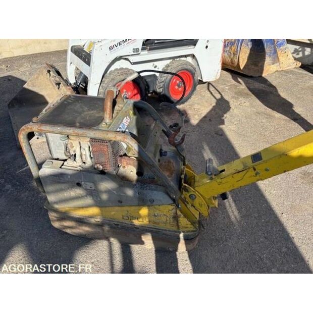 WACKER NEUSON DPU4545-46186728