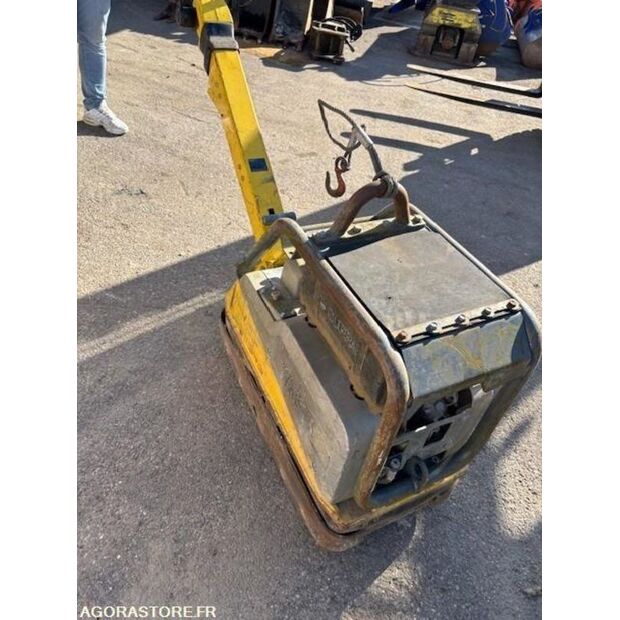 WACKER NEUSON DPU4545-46186731