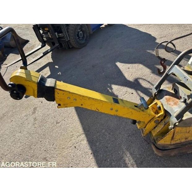 WACKER NEUSON DPU4545-46186732