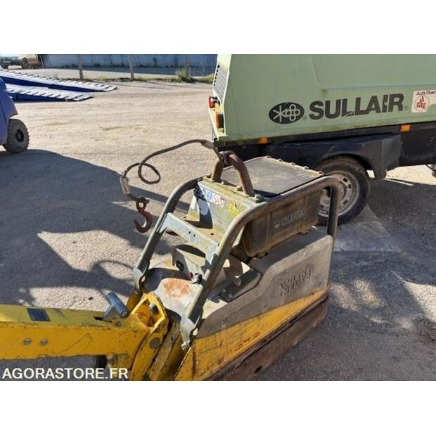 WACKER NEUSON DPU4545-46186733