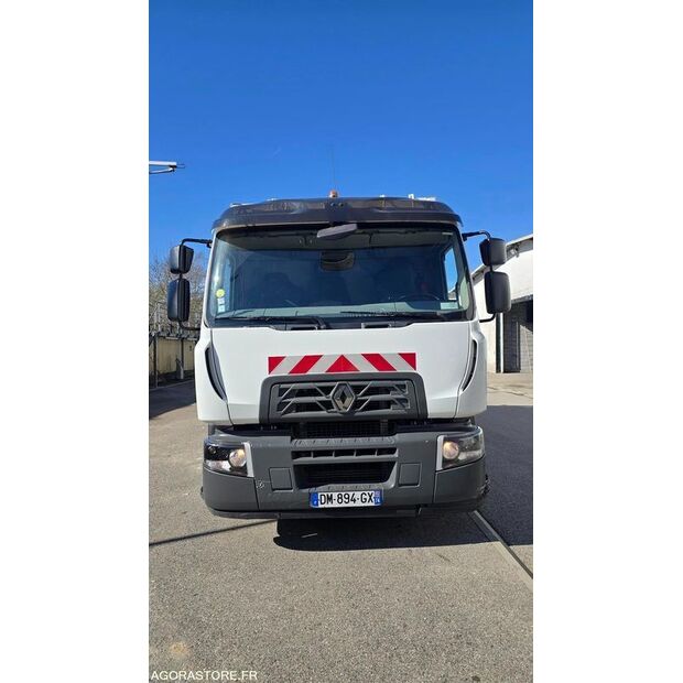 2014 رينو D WIDE-46186755