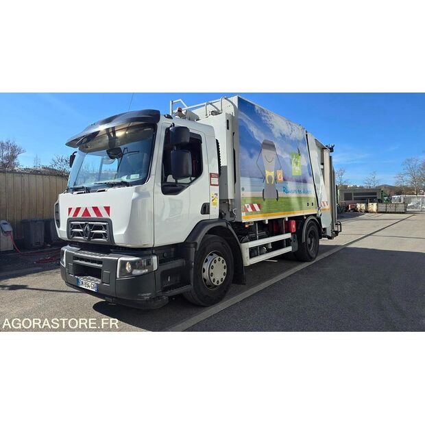 2014 رينو D WIDE-46186756