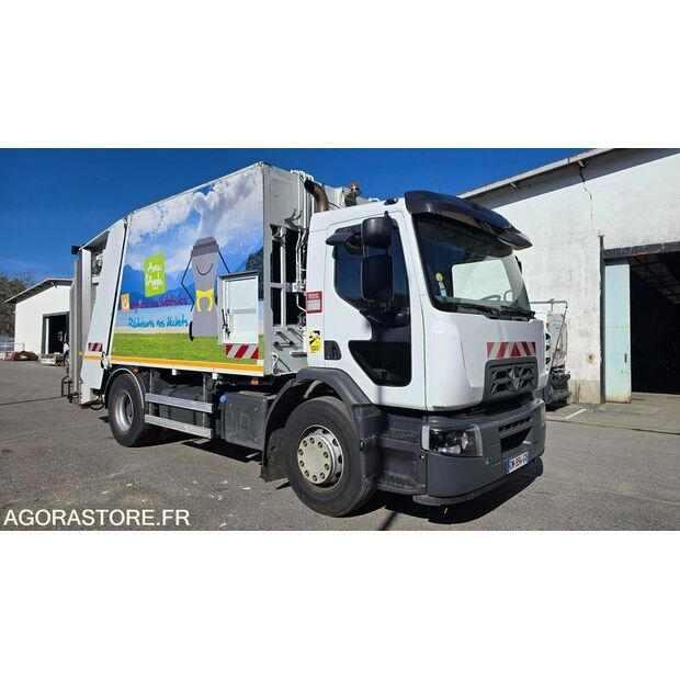 2014 رينو D WIDE-46186763