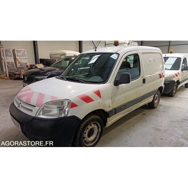 2010 Citroen BERLINGO-46186797
