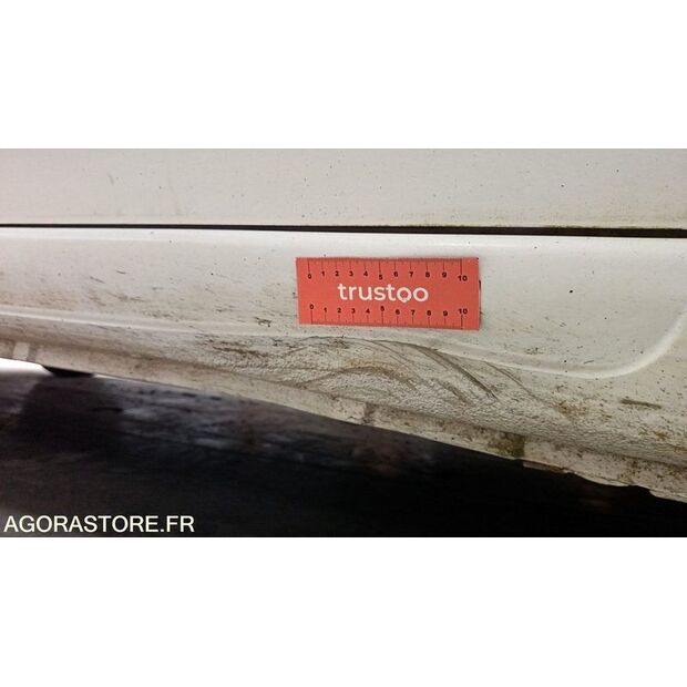 2010 Citroen BERLINGO-46186804