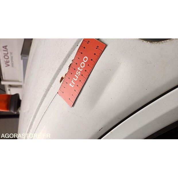 2010 Citroen BERLINGO-46186806