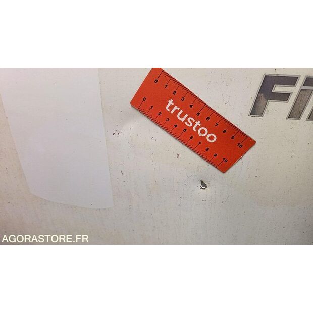 2010 Citroen BERLINGO-46186809