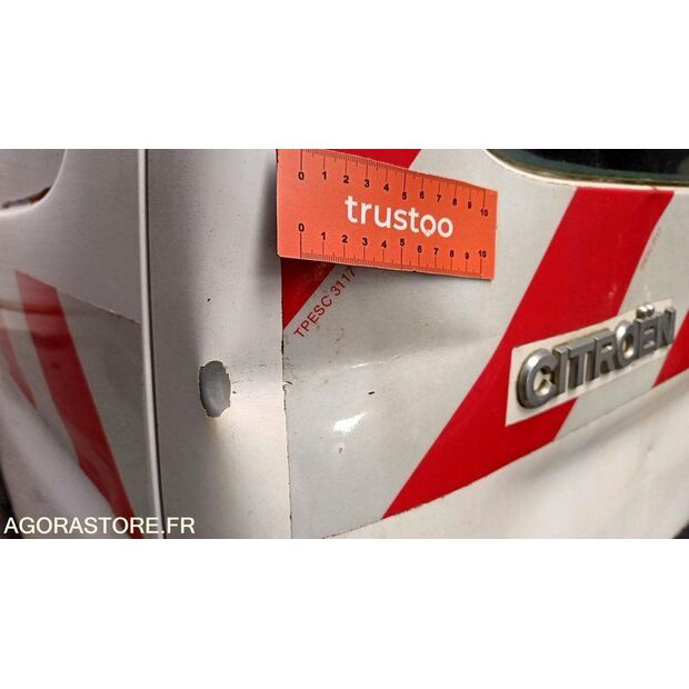 2010 Citroen BERLINGO-46186812