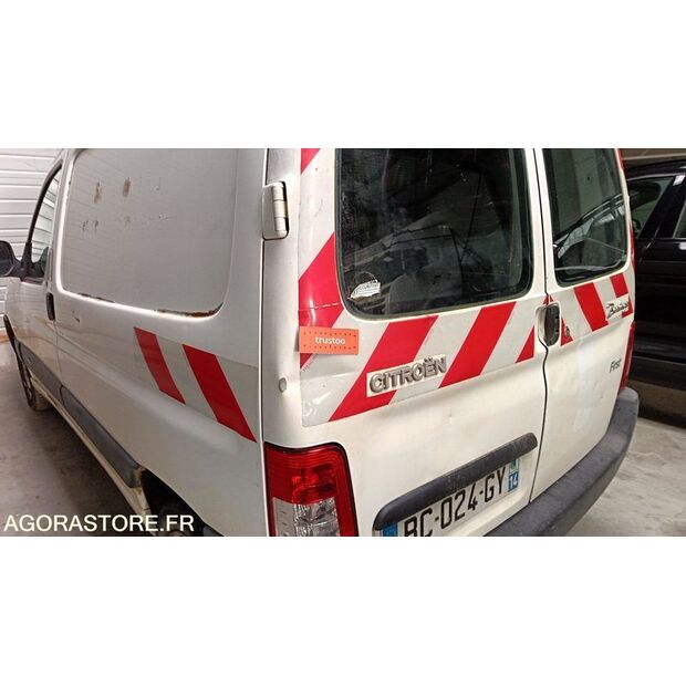 2010 Citroen BERLINGO-46186813