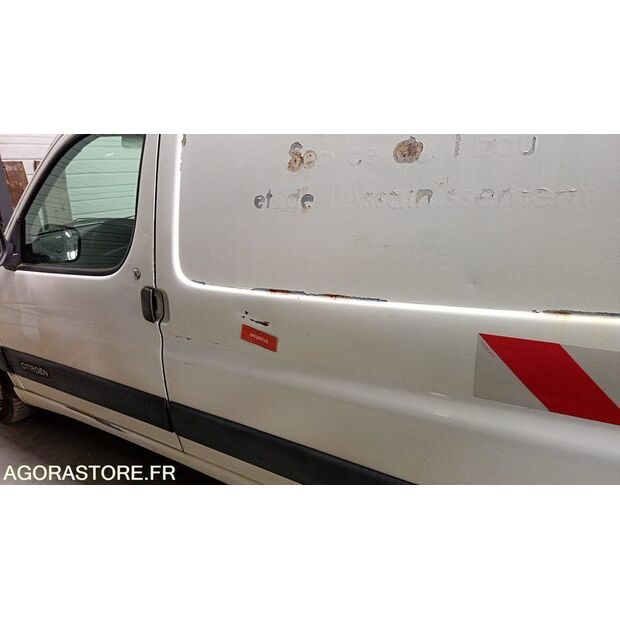 2010 Citroen BERLINGO-46186815