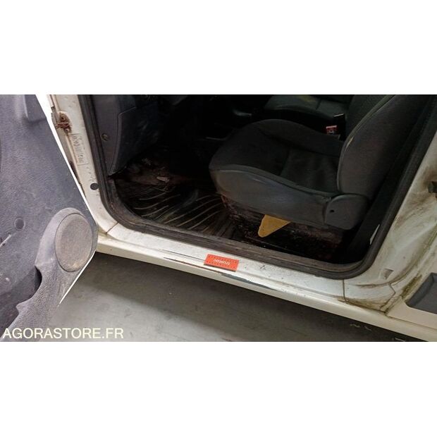 2010 Citroen BERLINGO-46186817