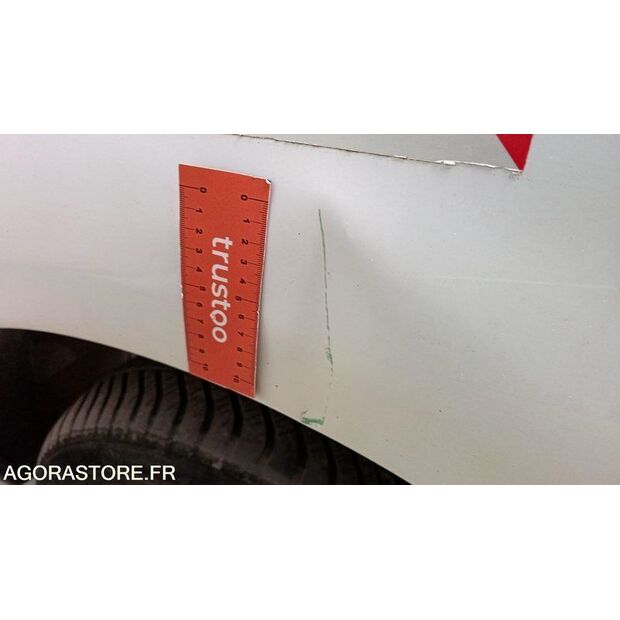 2010 Citroen BERLINGO-46186819