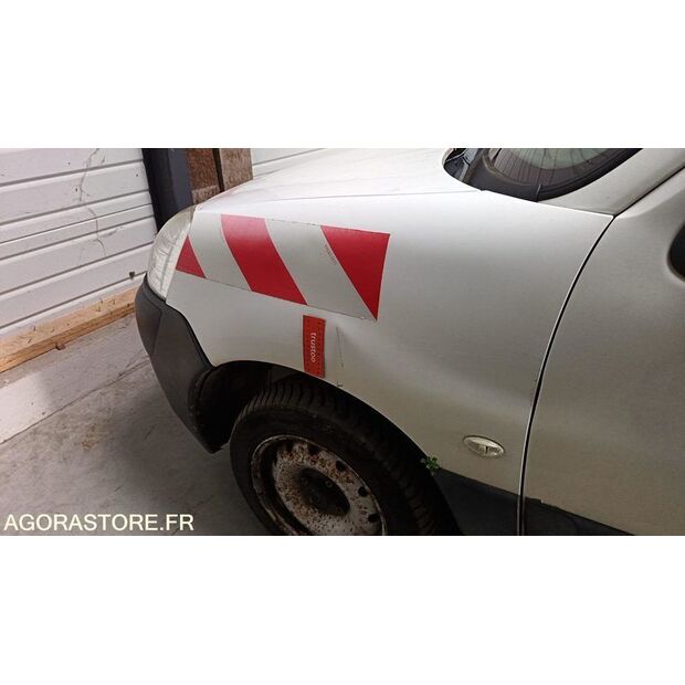 2010 Citroen BERLINGO-46186820