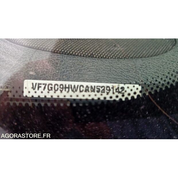 2010 Citroen BERLINGO-46186821