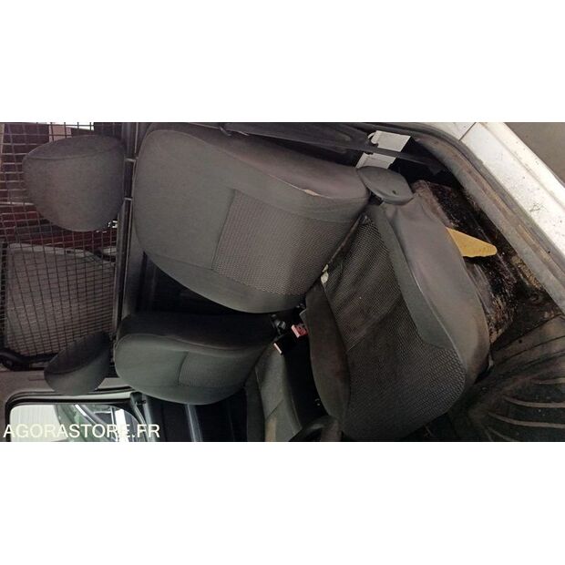 2010 Citroen BERLINGO-46186824