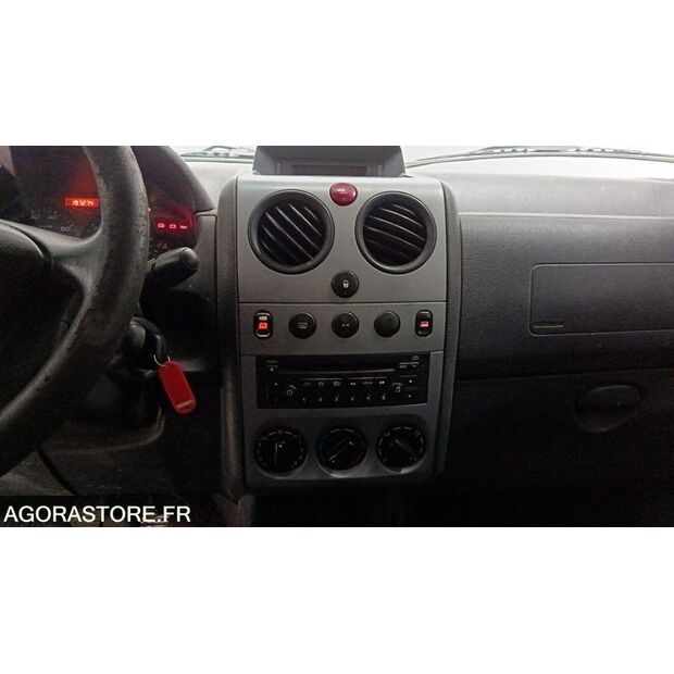 2010 Citroen BERLINGO-46186826