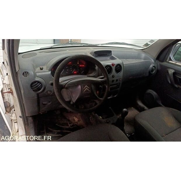 2010 Citroen BERLINGO-46186828