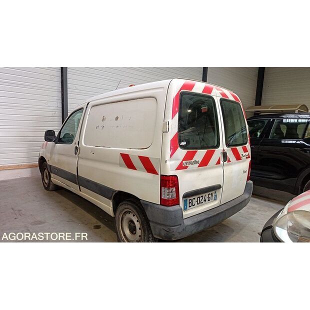 2010 Citroen BERLINGO-46186835