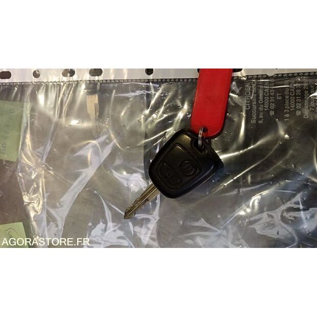 2010 Citroen BERLINGO-46186837