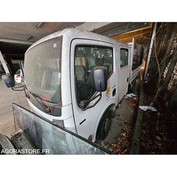 2009 Renault Maxity-46186865