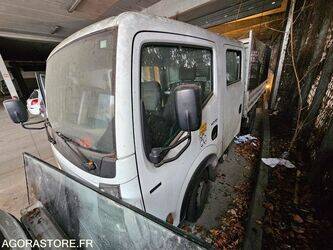 Image for TRUCKS 2009 Renault Maxity